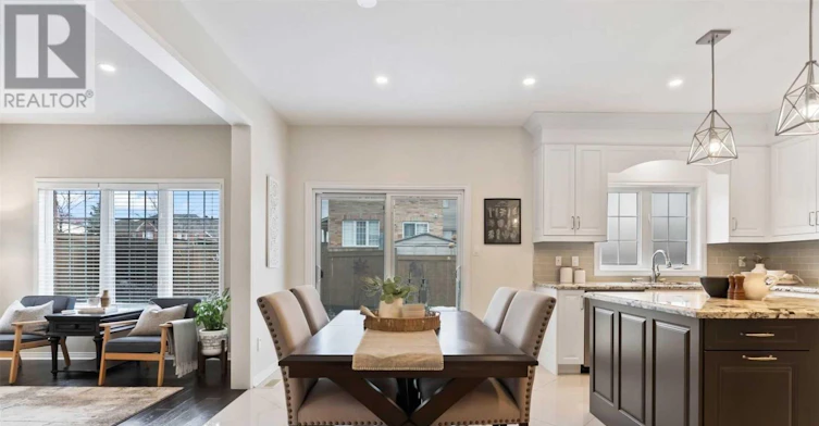 1381 Clearbrook Drive, Oshawa, ON, L1K 0G8 - 7