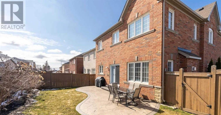 1381 Clearbrook Drive, Oshawa, ON, L1K 0G8 - 31