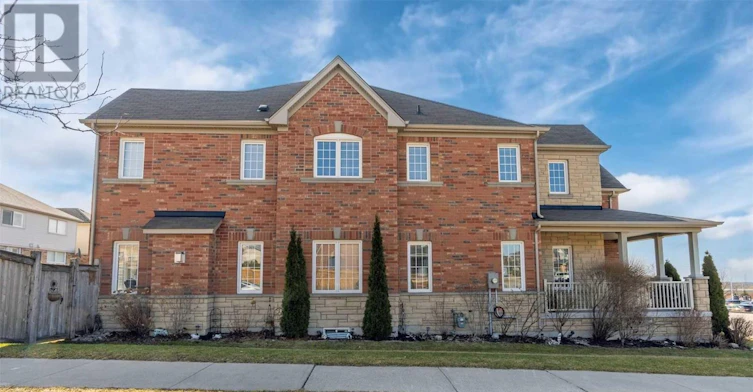 1381 Clearbrook Drive, Oshawa, ON, L1K 0G8 - 2