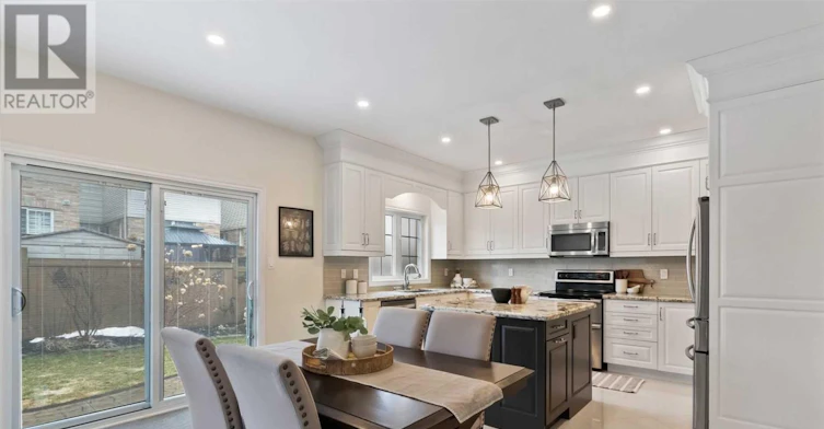 1381 Clearbrook Drive, Oshawa, ON, L1K 0G8 - 8