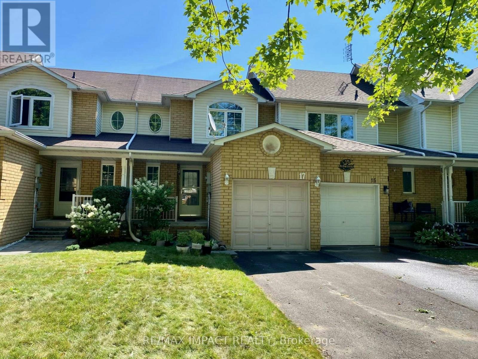 17 Pidduck Street, Clarington, ON, L1E 2W3