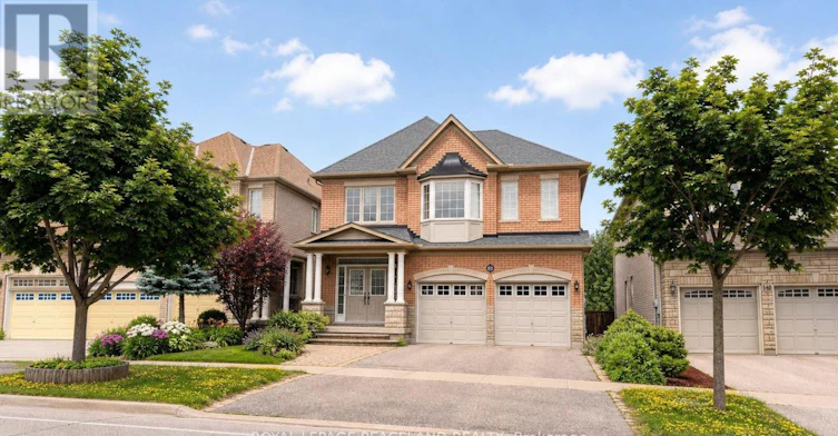 138 Farmstead Road, Richmond Hill, ON, L4S 1X2