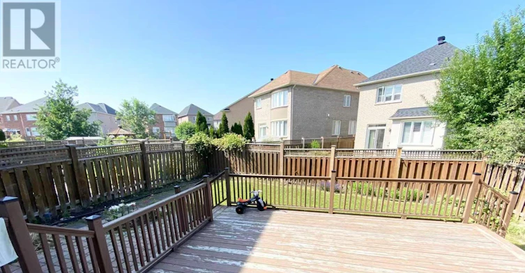 138 Farmstead Road, Richmond Hill, ON, L4S 1X2 - 8