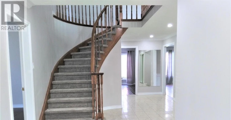 1171 Giles Gate, Oakville, ON, L6M 2S4 - 2