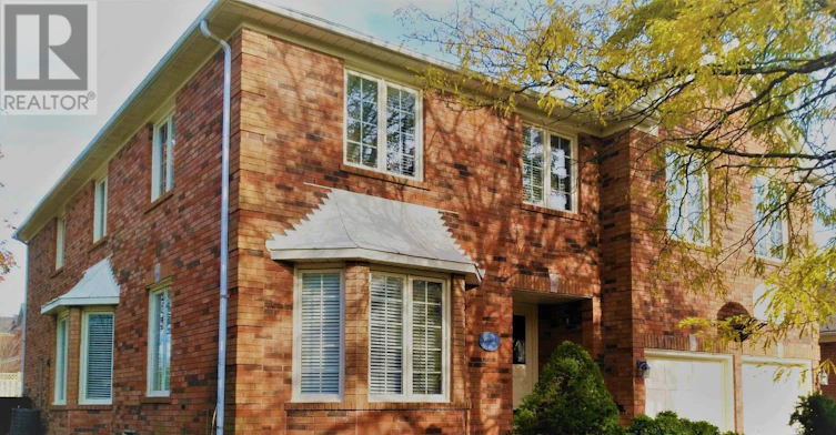 1171 Giles Gate, Oakville, ON, L6M 2S4