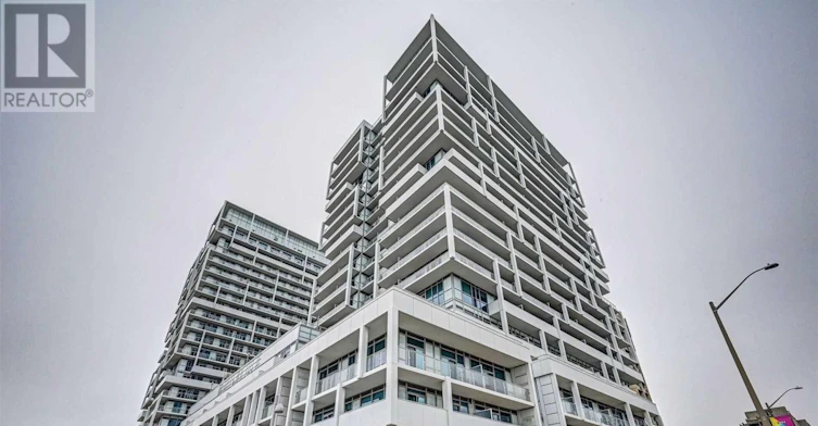 204-65 Speers Road, Oakville, ON, L6K 3V5