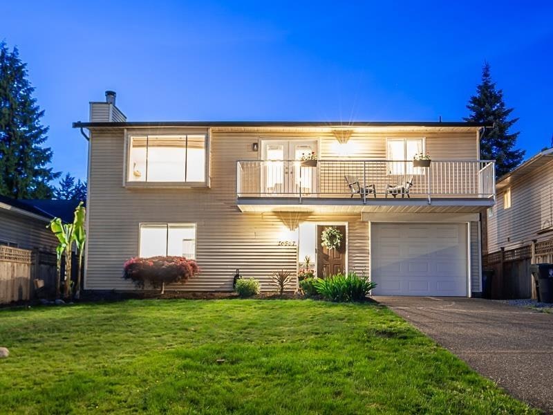 26567 28a Avenue, Langley, BC, V4W 3A7