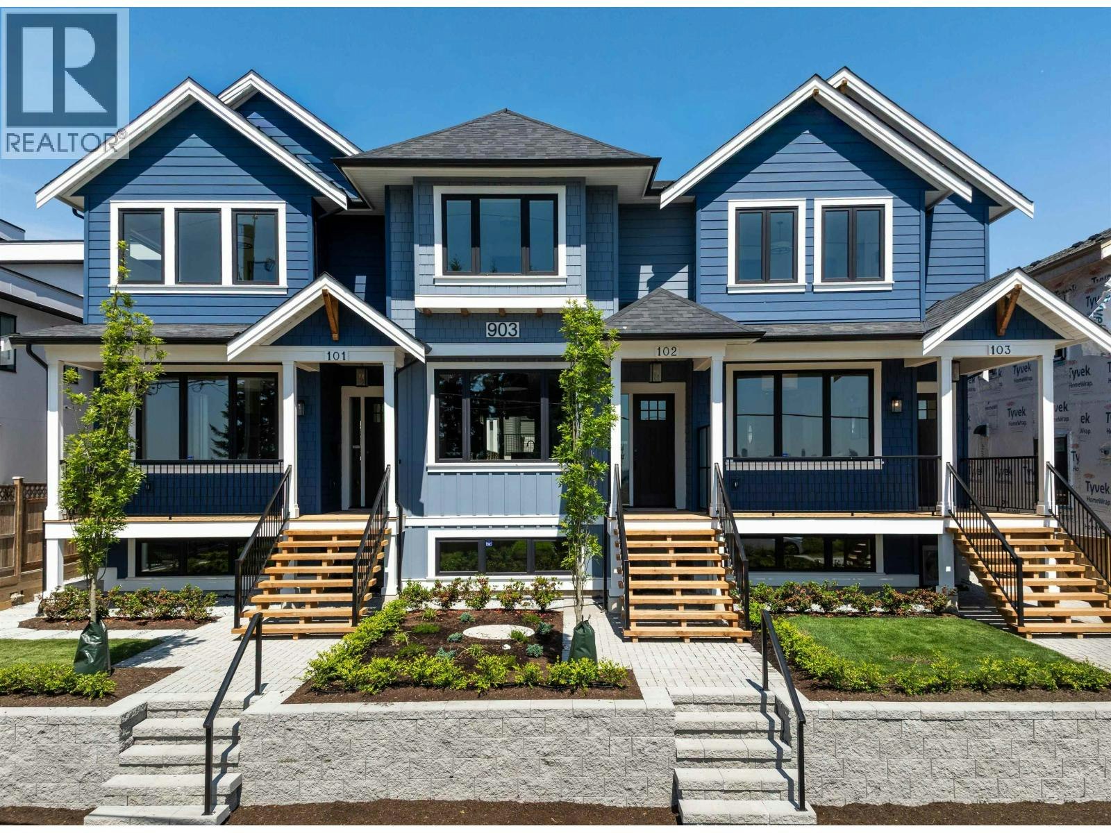 102-903 Edgar Avenue, Coquitlam, BC, V3K 2K1
