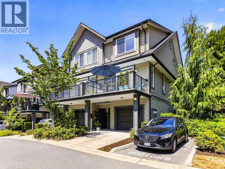 140-13819 232 Street, Maple Ridge, BC, V4R 0C7