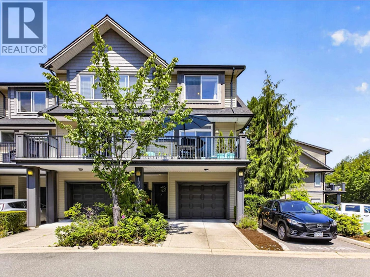 140-13819 232 Street, Maple Ridge, BC, V4R 0C7 - 2