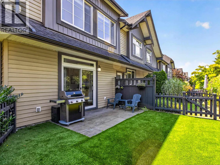 140-13819 232 Street, Maple Ridge, BC, V4R 0C7 - 29