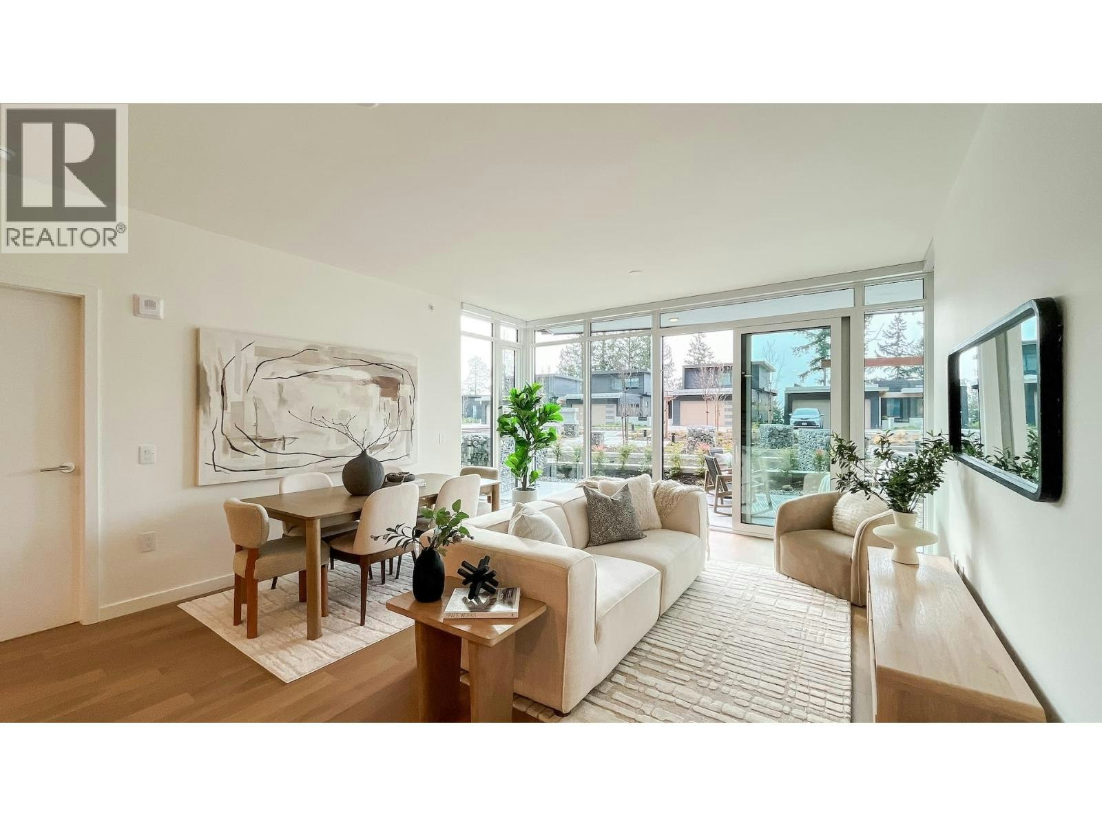 102-3963 Uplands Way, West Vancouver, BC, V7S 0B7