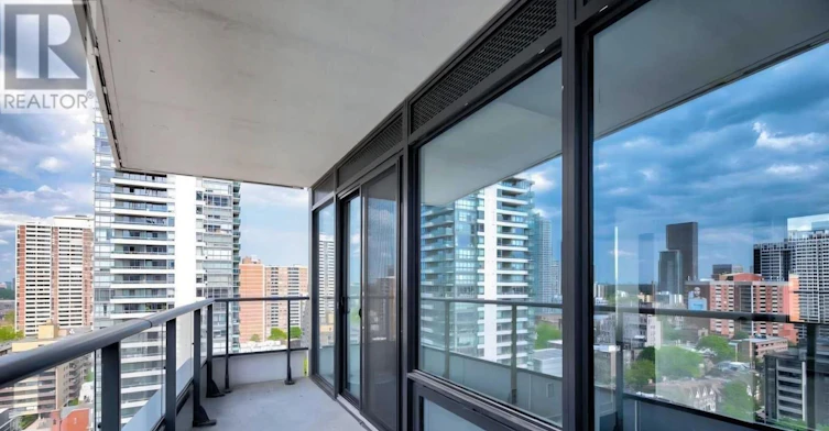 1106-85 Wood Street, Toronto, ON, M4Y 0E8 - 9