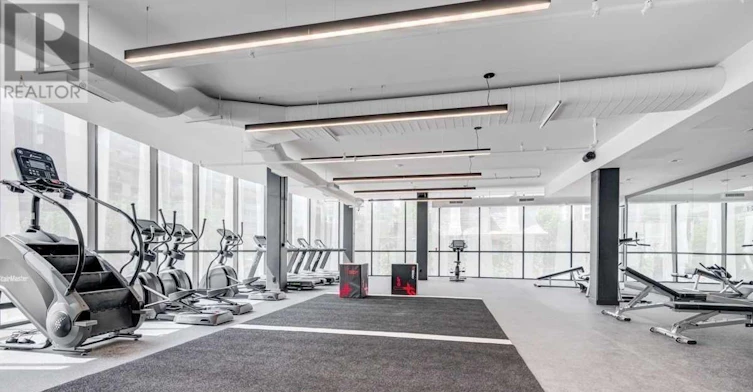 1106-85 Wood Street, Toronto, ON, M4Y 0E8 - 17