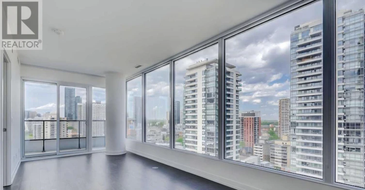 1106-85 Wood Street, Toronto, ON, M4Y 0E8 - 2