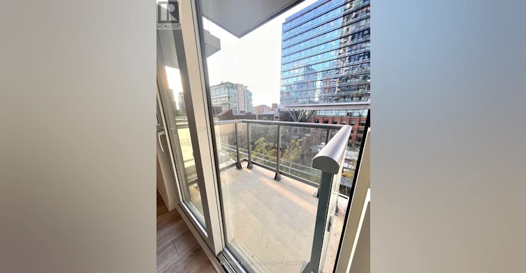 601-108 Peter Street, Toronto, ON, M5V 2G7 - 12