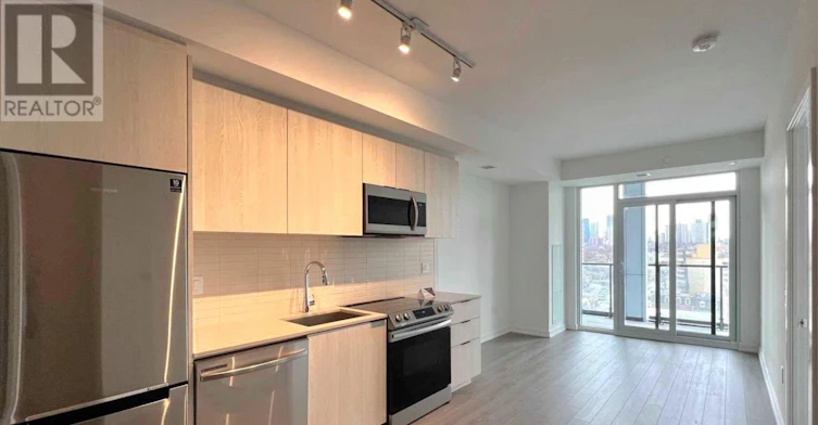 927-50 Power Street, Toronto, ON, M5A 0V3