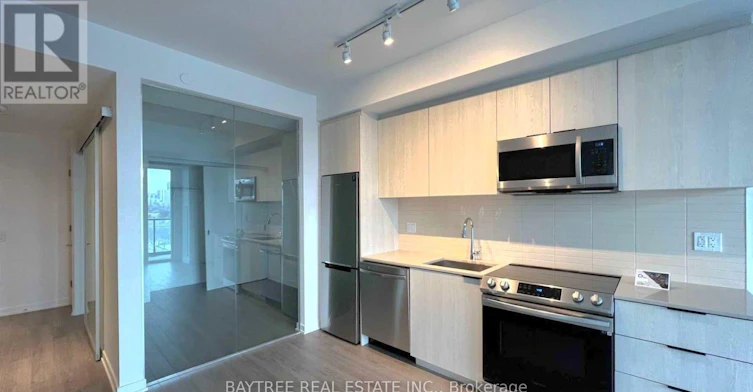 927-50 Power Street, Toronto, ON, M5A 0V3 - 3