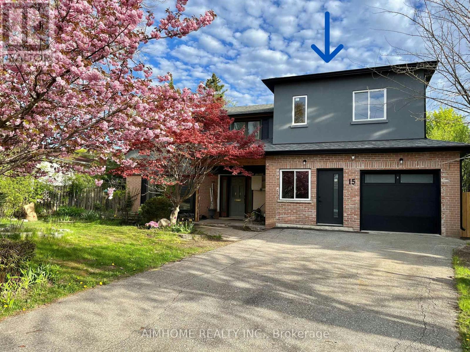 3-15 Waddington Crescent, Toronto, ON, M2J 2Z9 - 14