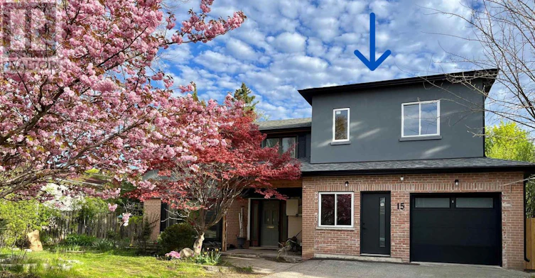 3-15 Waddington Crescent, Toronto, ON, M2J 2Z9 - 14