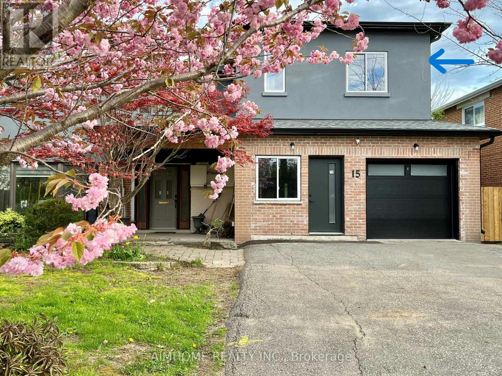 3-15 Waddington Crescent, Toronto, ON, M2J 2Z9 - 15