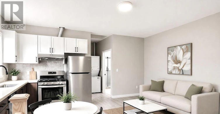 3-15 Waddington Crescent, Toronto, ON, M2J 2Z9
