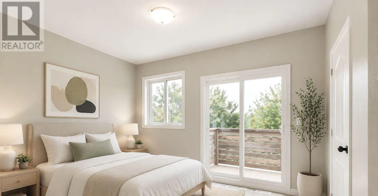 3-15 Waddington Crescent, Toronto, ON, M2J 2Z9 - 11