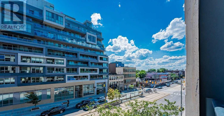 414-840 St Clair Avenue W, Toronto, ON, M6C 1C1 - 23