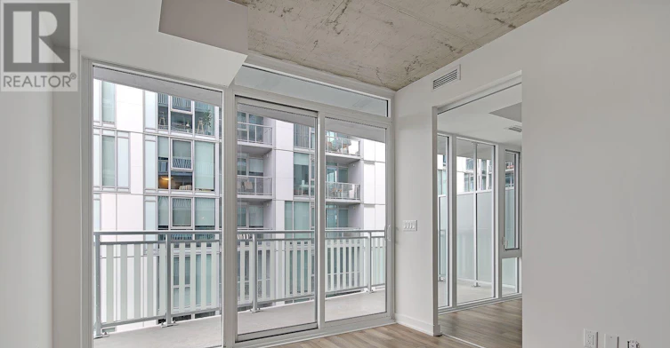1111-45 Baseball Place, Toronto, ON, M4M 0H1 - 6