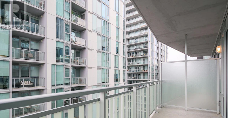 1111-45 Baseball Place, Toronto, ON, M4M 0H1 - 21