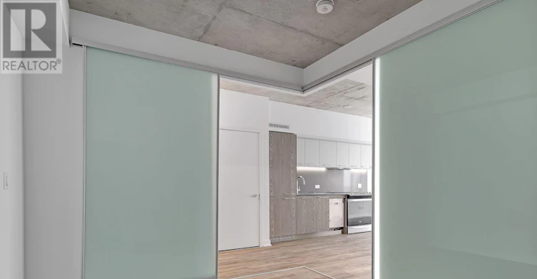 1111-45 Baseball Place, Toronto, ON, M4M 0H1 - 2