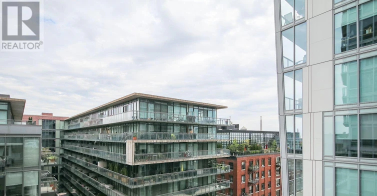 1111-45 Baseball Place, Toronto, ON, M4M 0H1 - 23