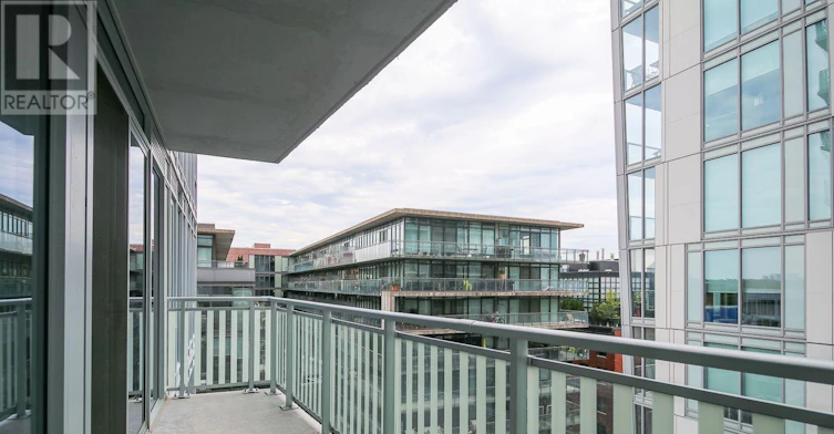 1111-45 Baseball Place, Toronto, ON, M4M 0H1 - 22