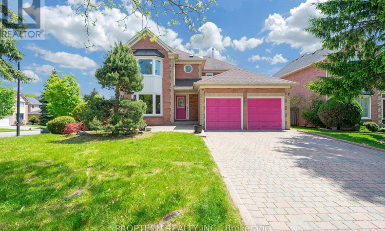 111 Paddock Lane