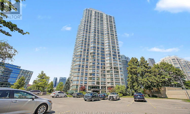 2603-2269 Lakeshore Boulevard W