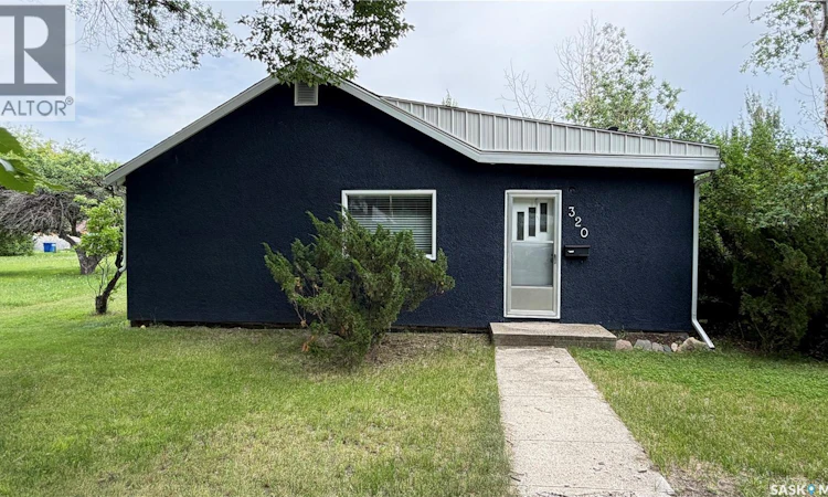 320 Aspen Street
