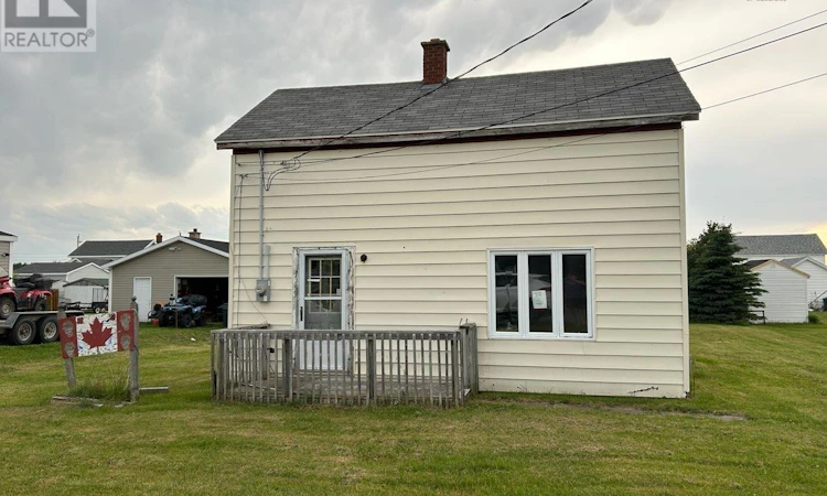 119 South Street