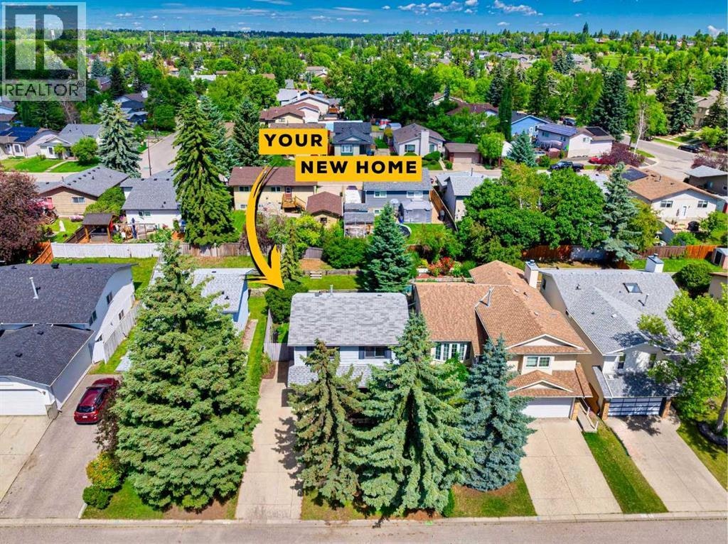 56 Deersaxon Circle SE, Calgary, AB, T2J 6R5
