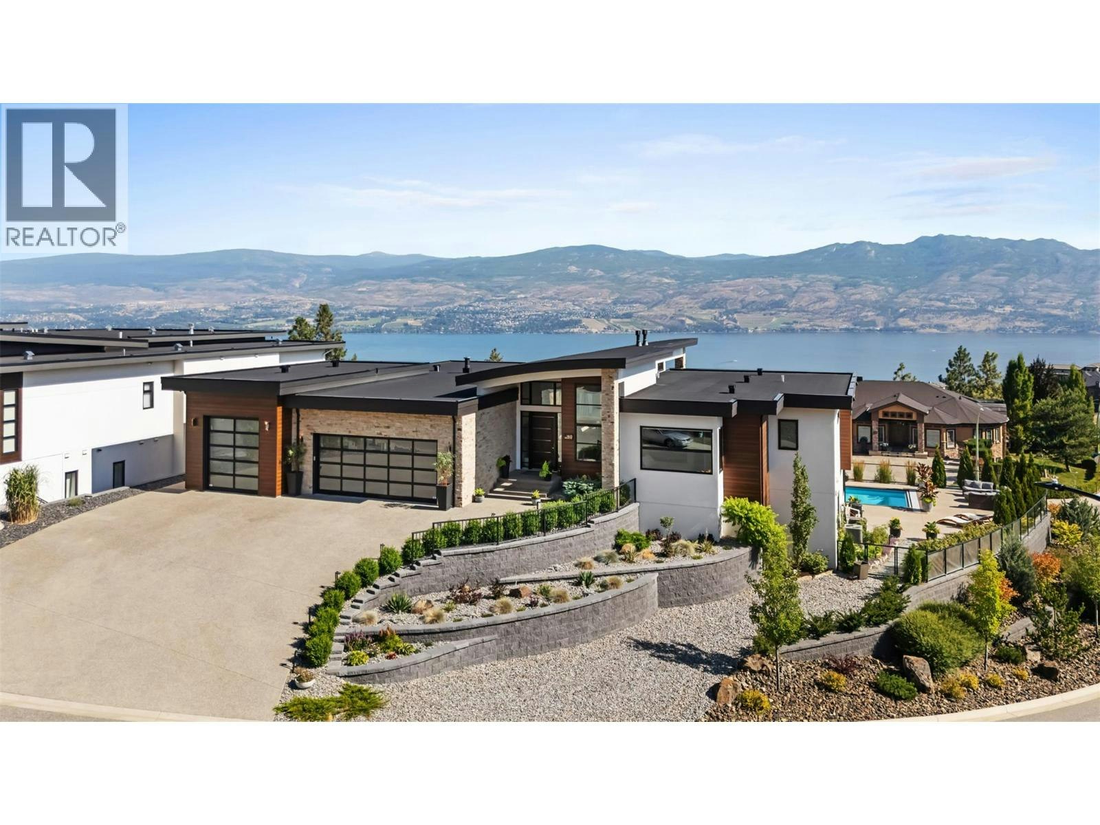 1443 Vineyard Drive, West Kelowna, BC, V4T 0E9