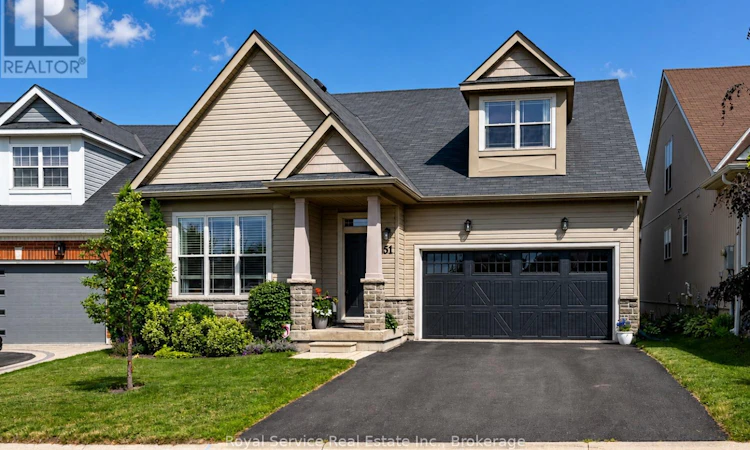51 Greenaway Circle