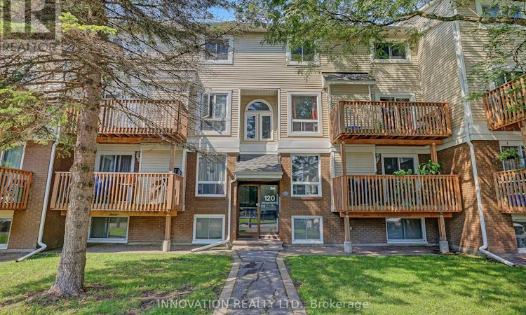 2-120 Fenerty Crescent