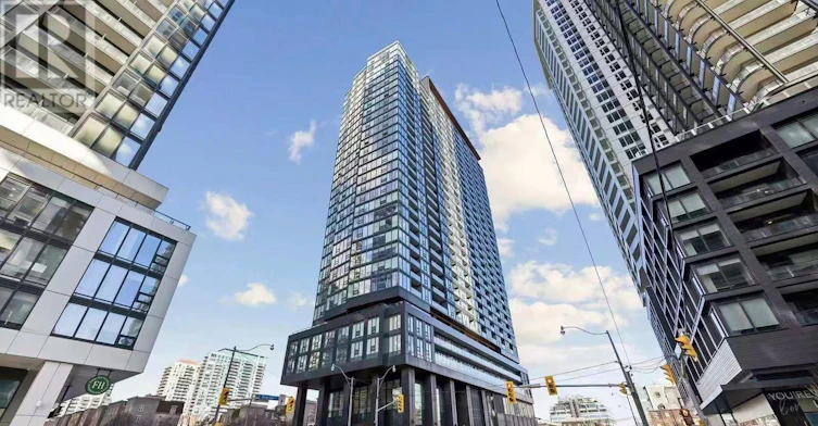 2915-19 Western Battery Road, Toronto, ON, M6K 0E3