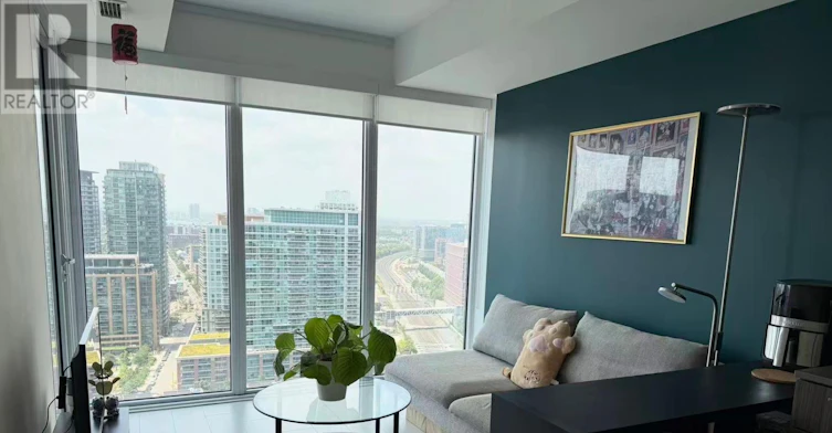 2915-19 Western Battery Road, Toronto, ON, M6K 0E3 - 6