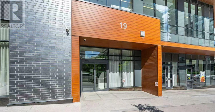 2915-19 Western Battery Road, Toronto, ON, M6K 0E3 - 2