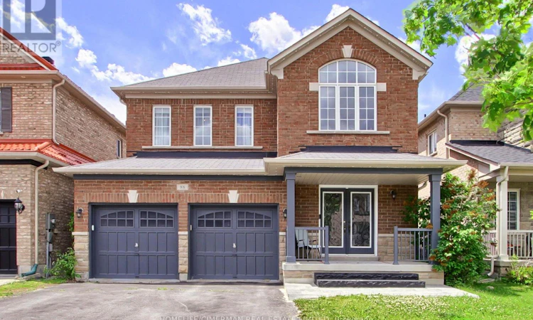 88 Chelsea Crescent