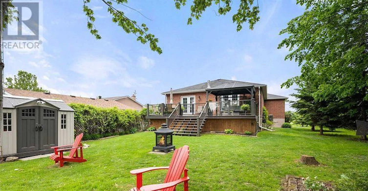 722A Lake Dr Drive S, Georgina, ON, L4P 1V1 - 37