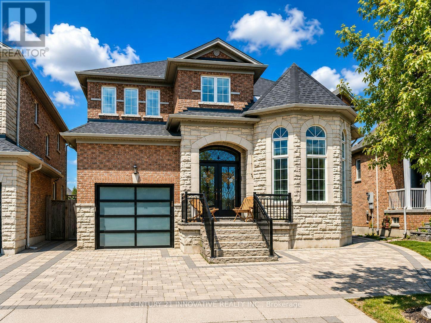 92 Riverwalk Drive, Markham, ON, L6B 0B9