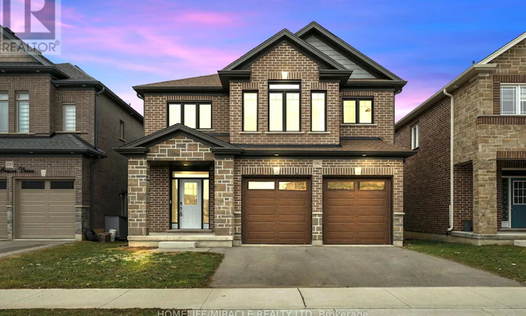 196 Freure Drive