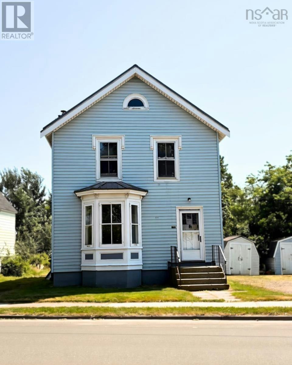 1170 Prince Street, Truro, NS, B2N 1J2