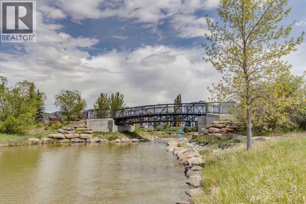 212 Bayside Point SW, Airdrie, AB, T4B 2X6